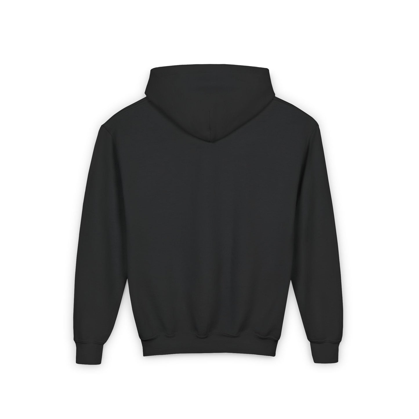 Martian Butterfly / Heavy Blend Hooded Sweatshirt