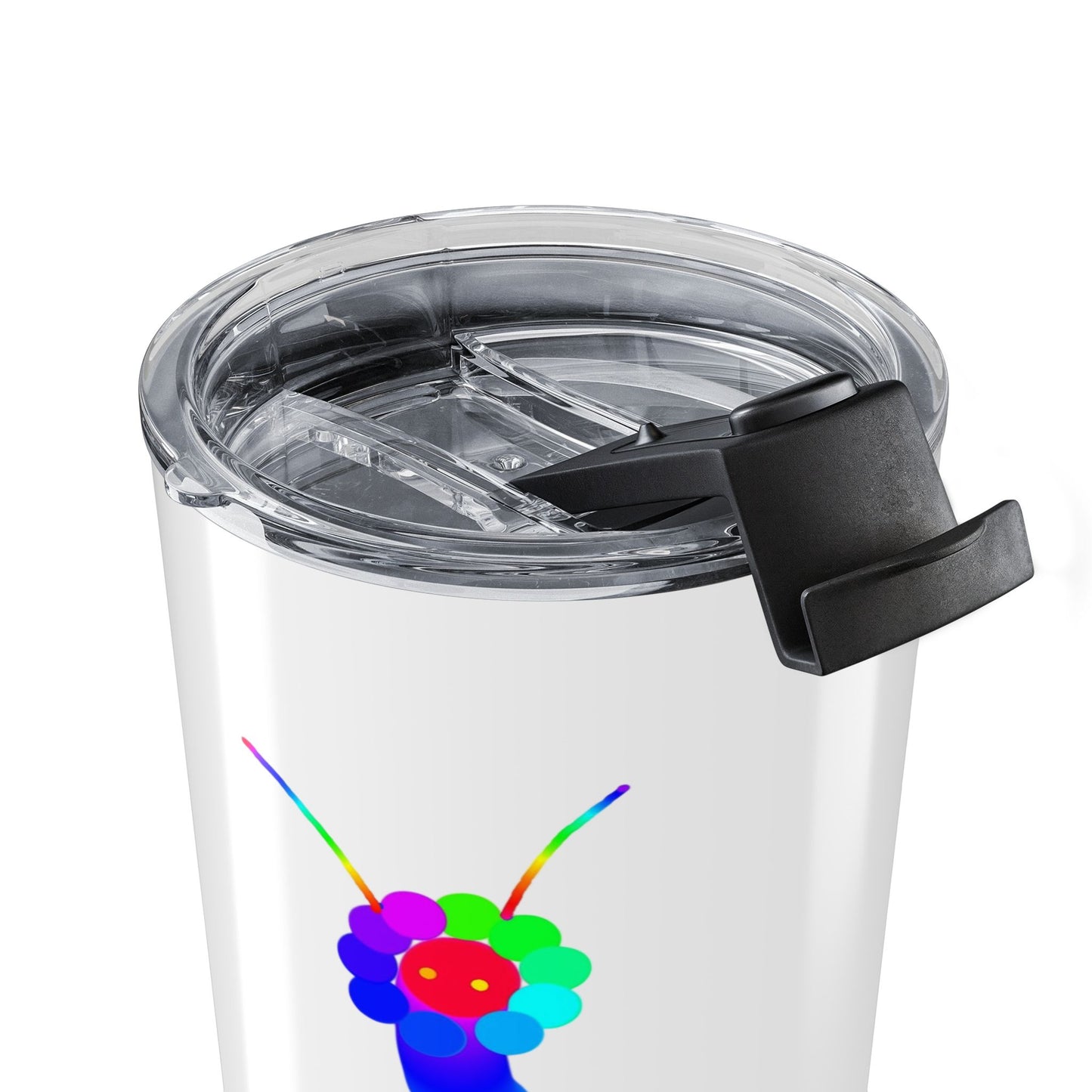 Marty Martins Animal Robot Tumbler 20oz