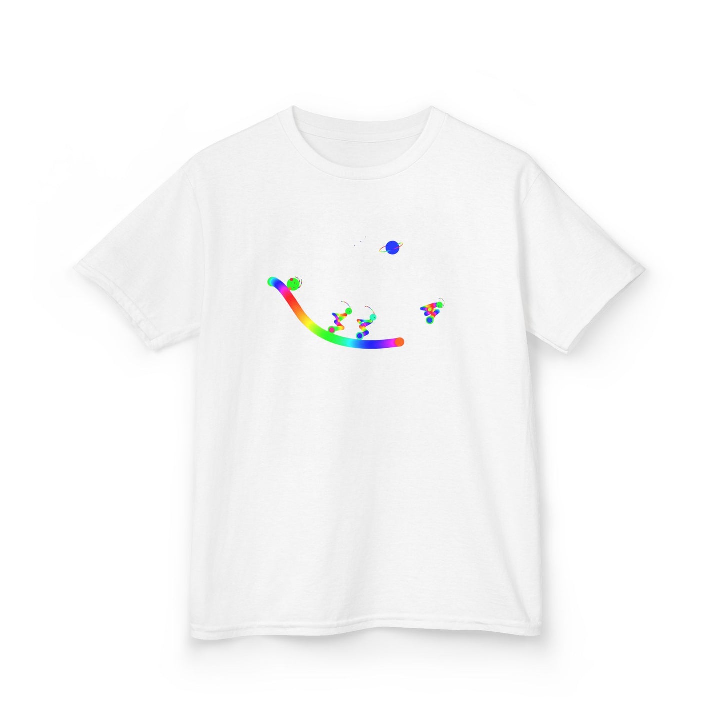 Martians having Fun / Kids Heavy Cotton™ Tee