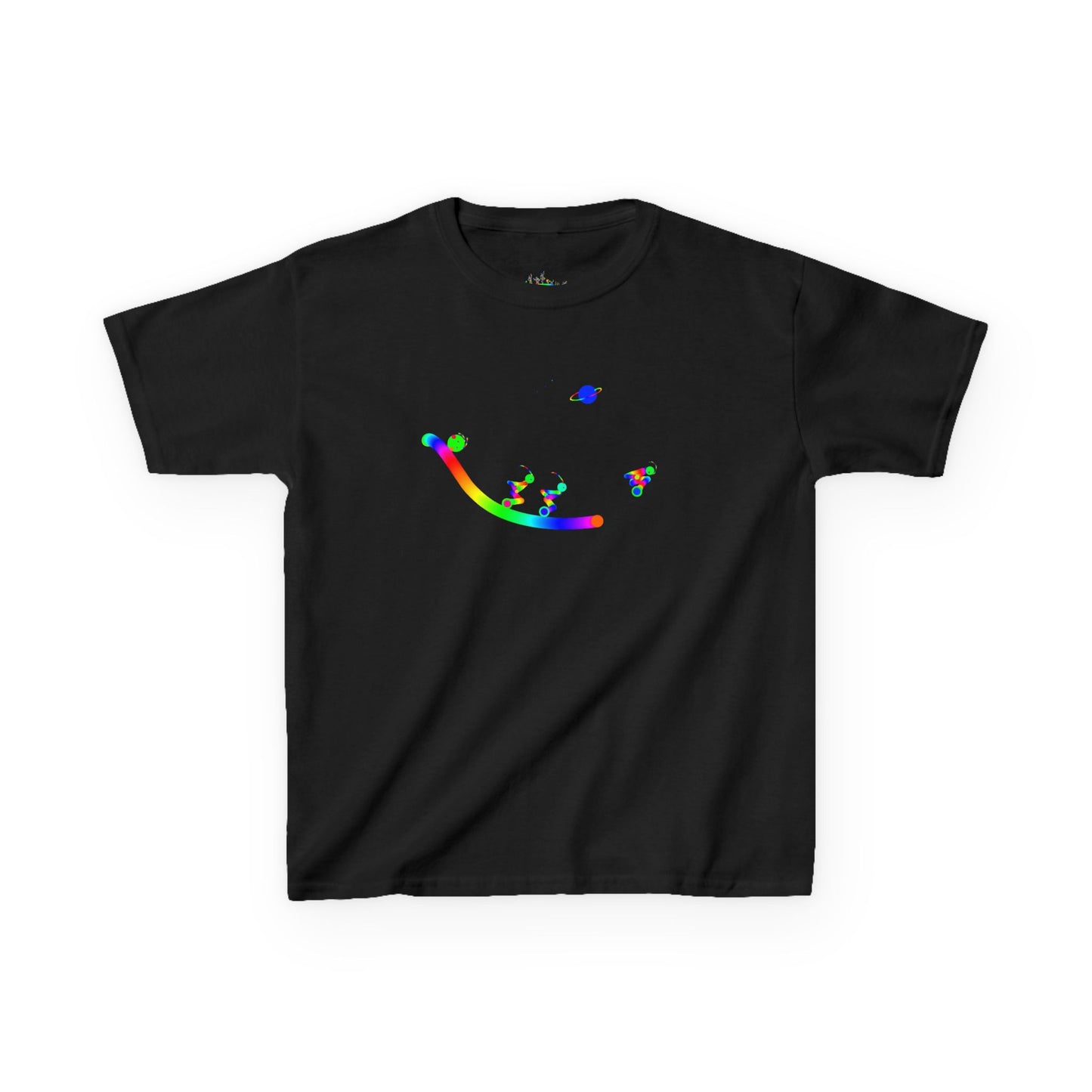 Martians having Fun / Kids Heavy Cotton™ Tee