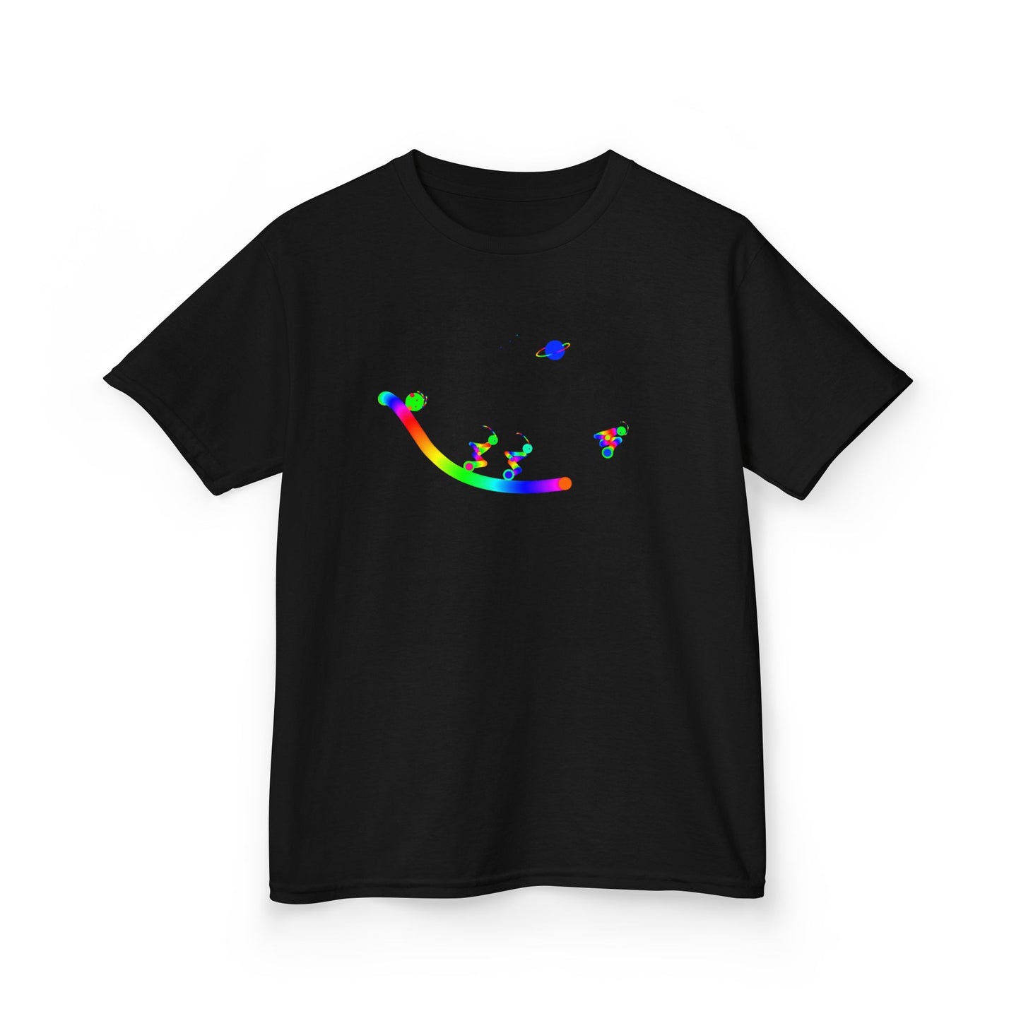 Martians having Fun / Kids Heavy Cotton™ Tee