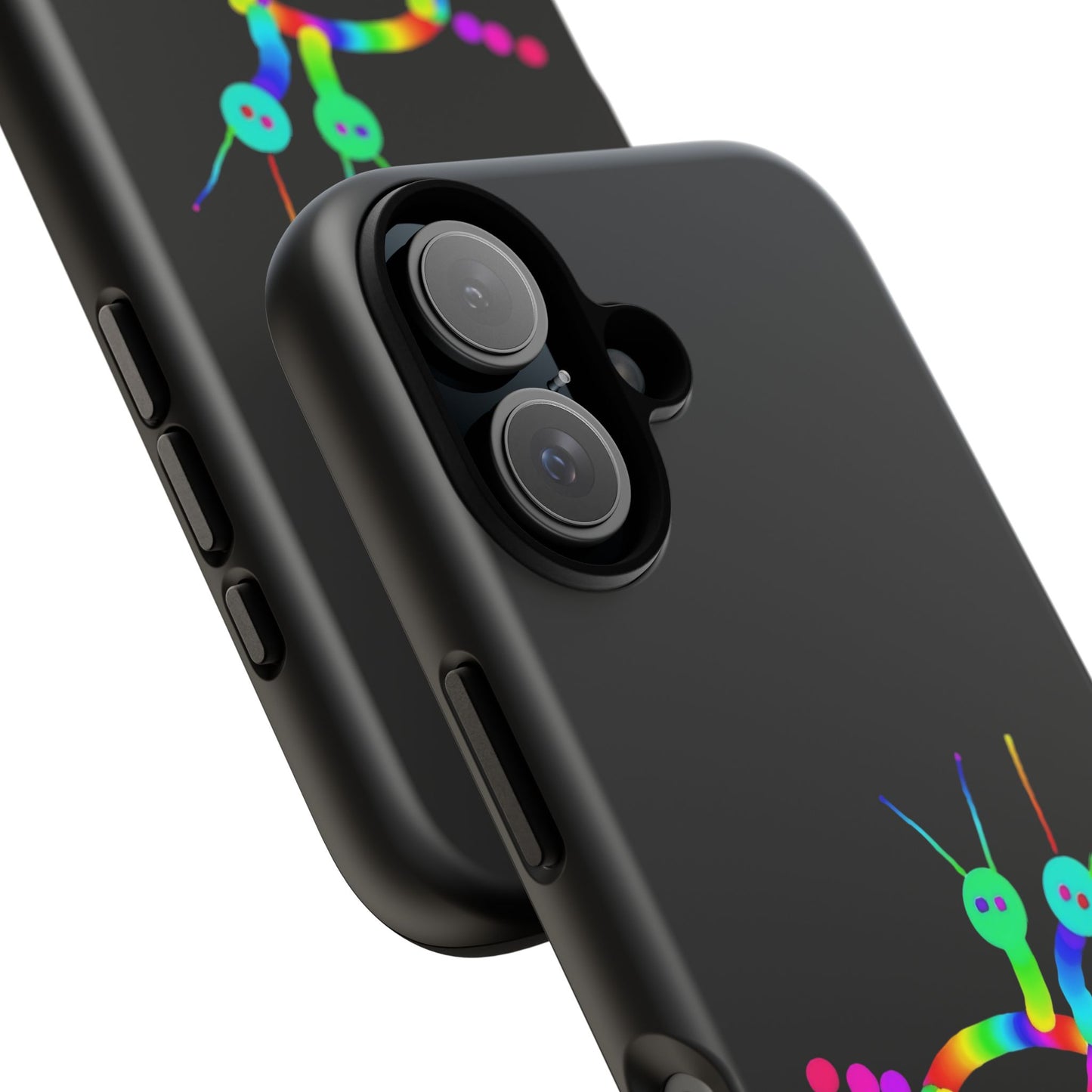 Little Martian Friend / Phone Cases