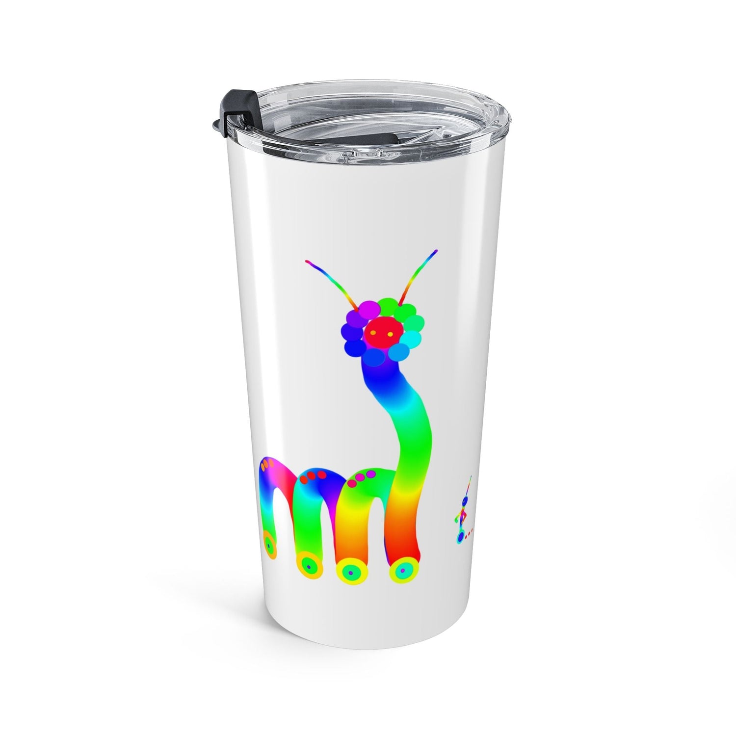 Marty Martians Tumblers