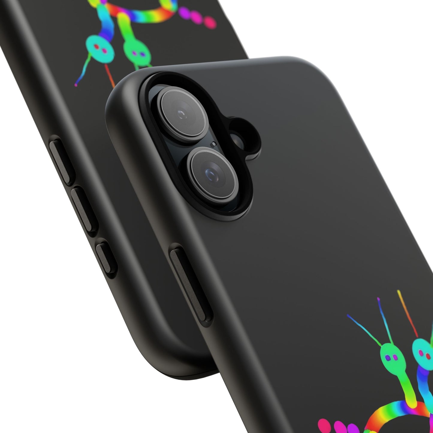 Little Martian Friend / Phone Cases