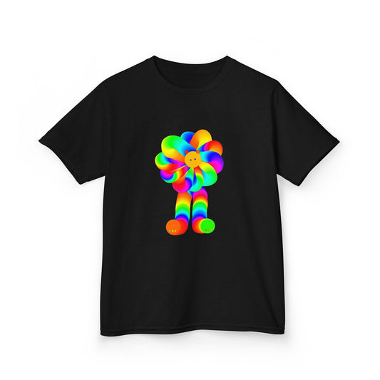 Marty Martians Lion / Kids Heavy Cotton™ Tee