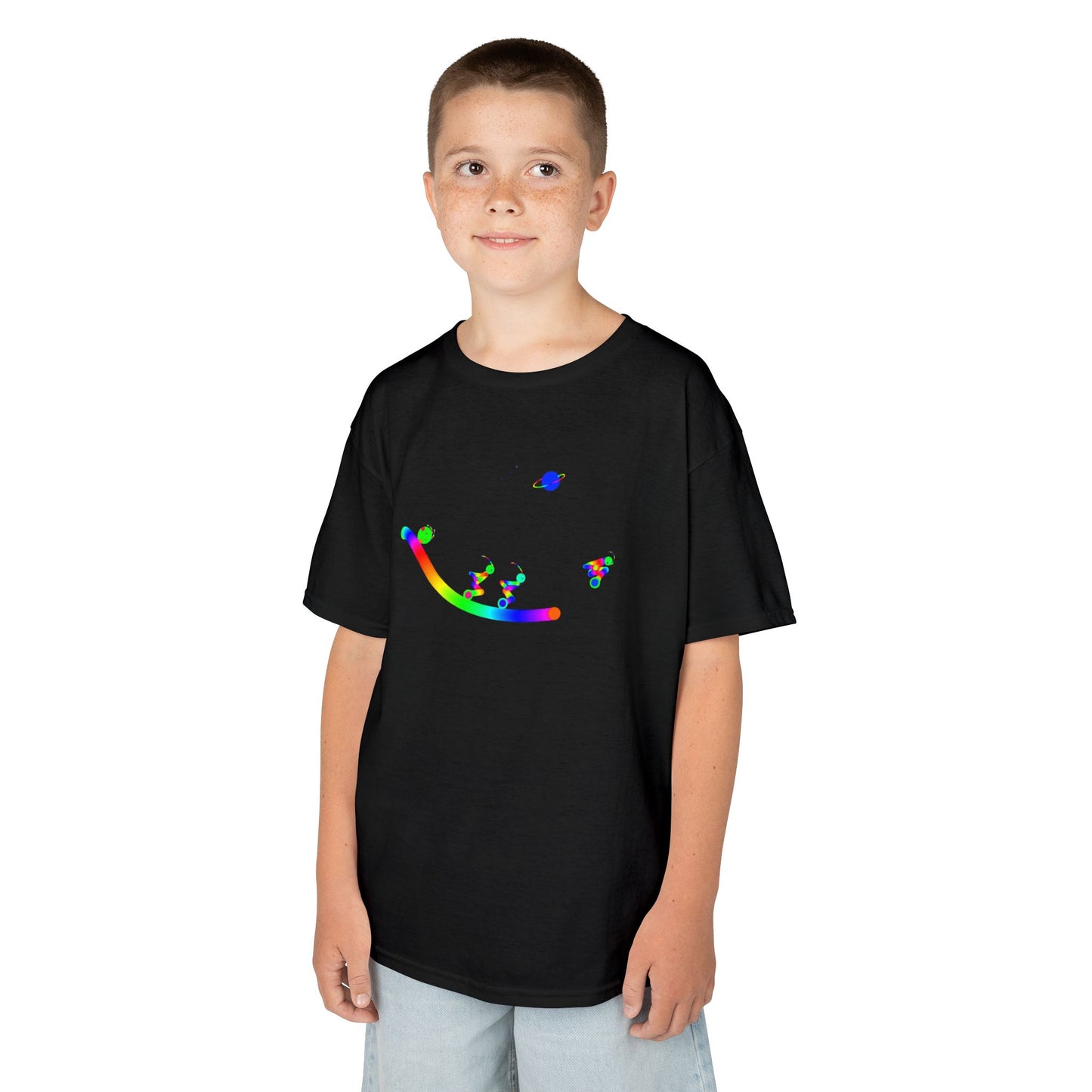 Martians having Fun / Kids Heavy Cotton™ Tee