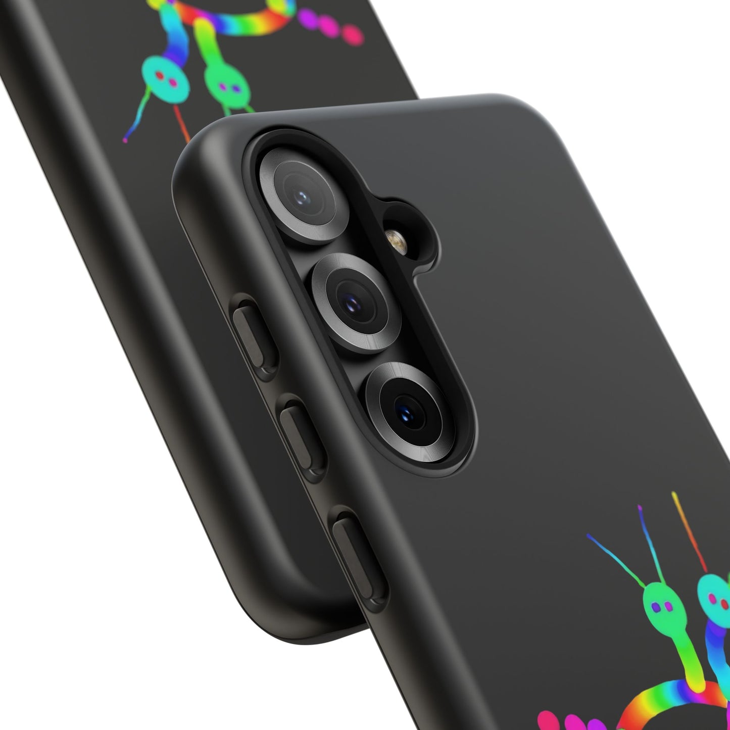 Little Martian Friend / Phone Cases