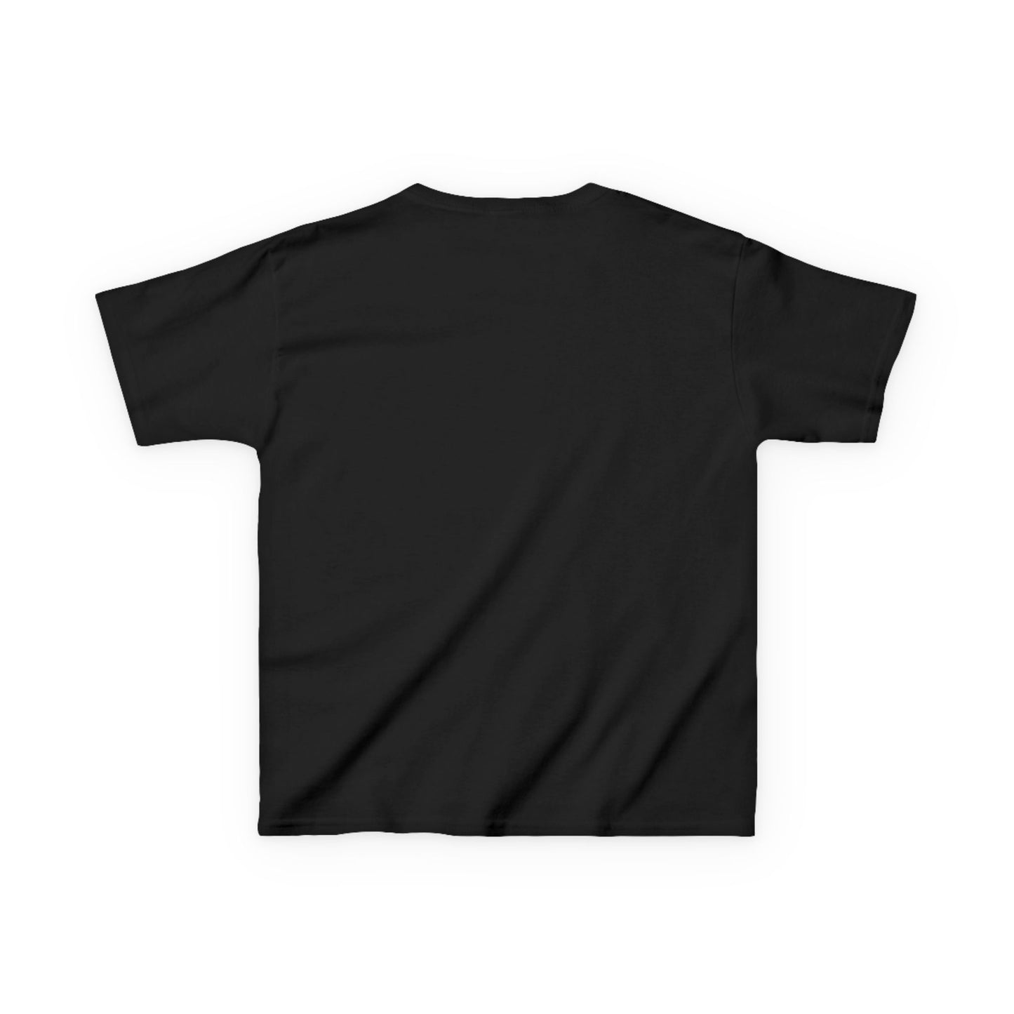 Martian with Martian Animal / Kids Heavy Cotton™ Tee