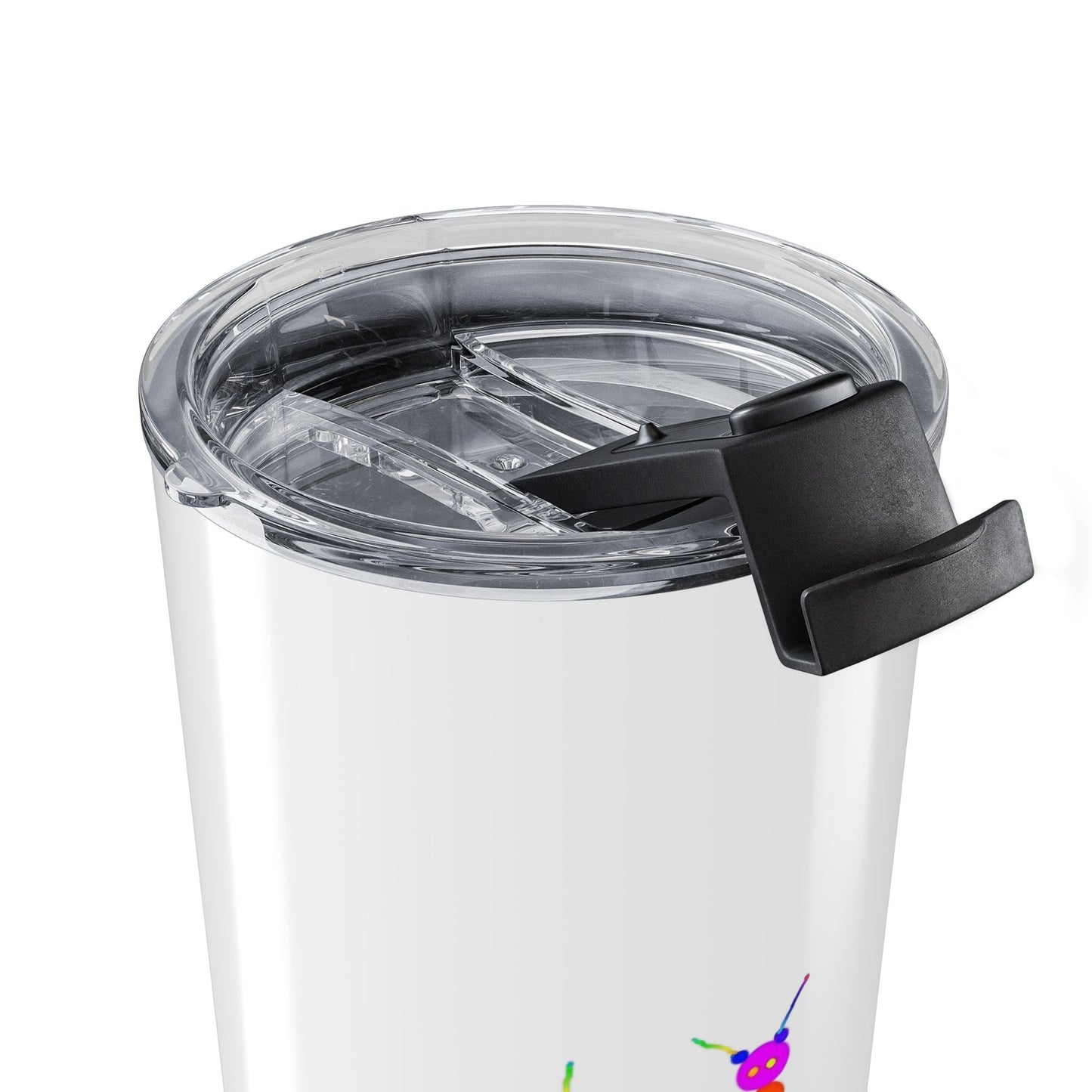 Marty Martins Logo Tumbler 20oz