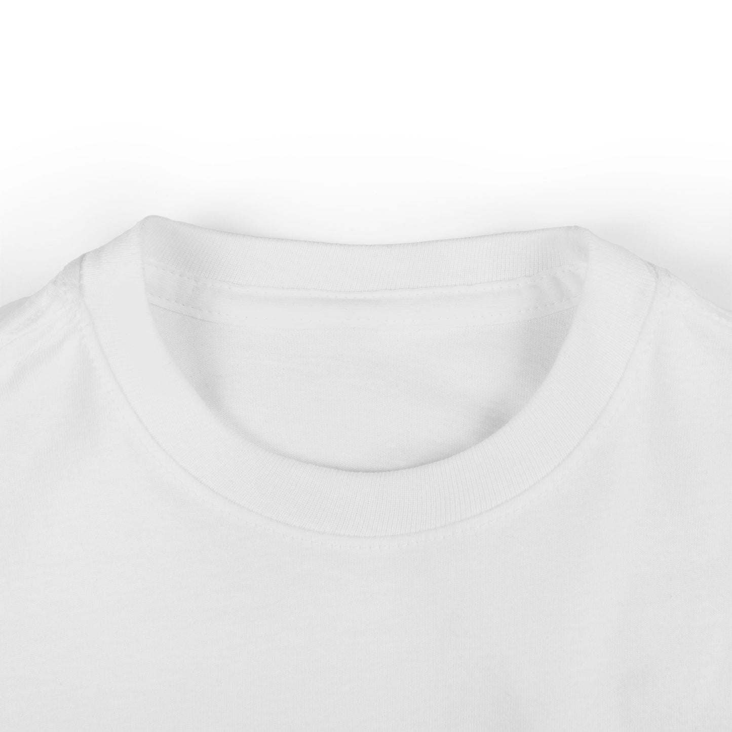 Martian and his Riding Robot / Infant Fine Jersey Tee