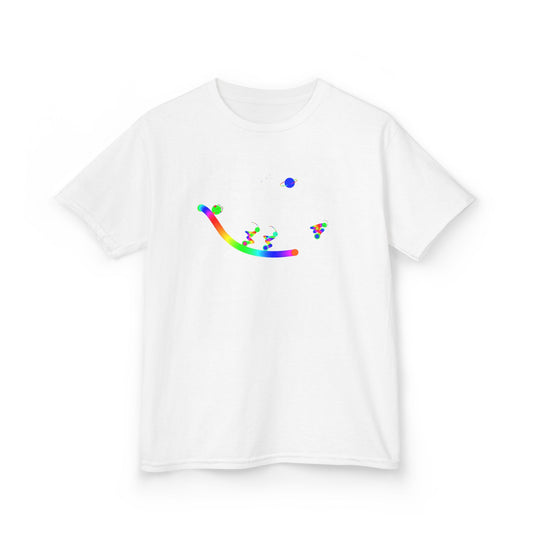 Martians having Fun / Kids Heavy Cotton™ Tee