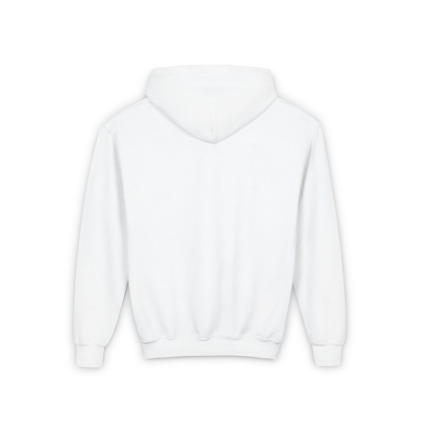 Martian Butterfly / Heavy Blend Hooded Sweatshirt