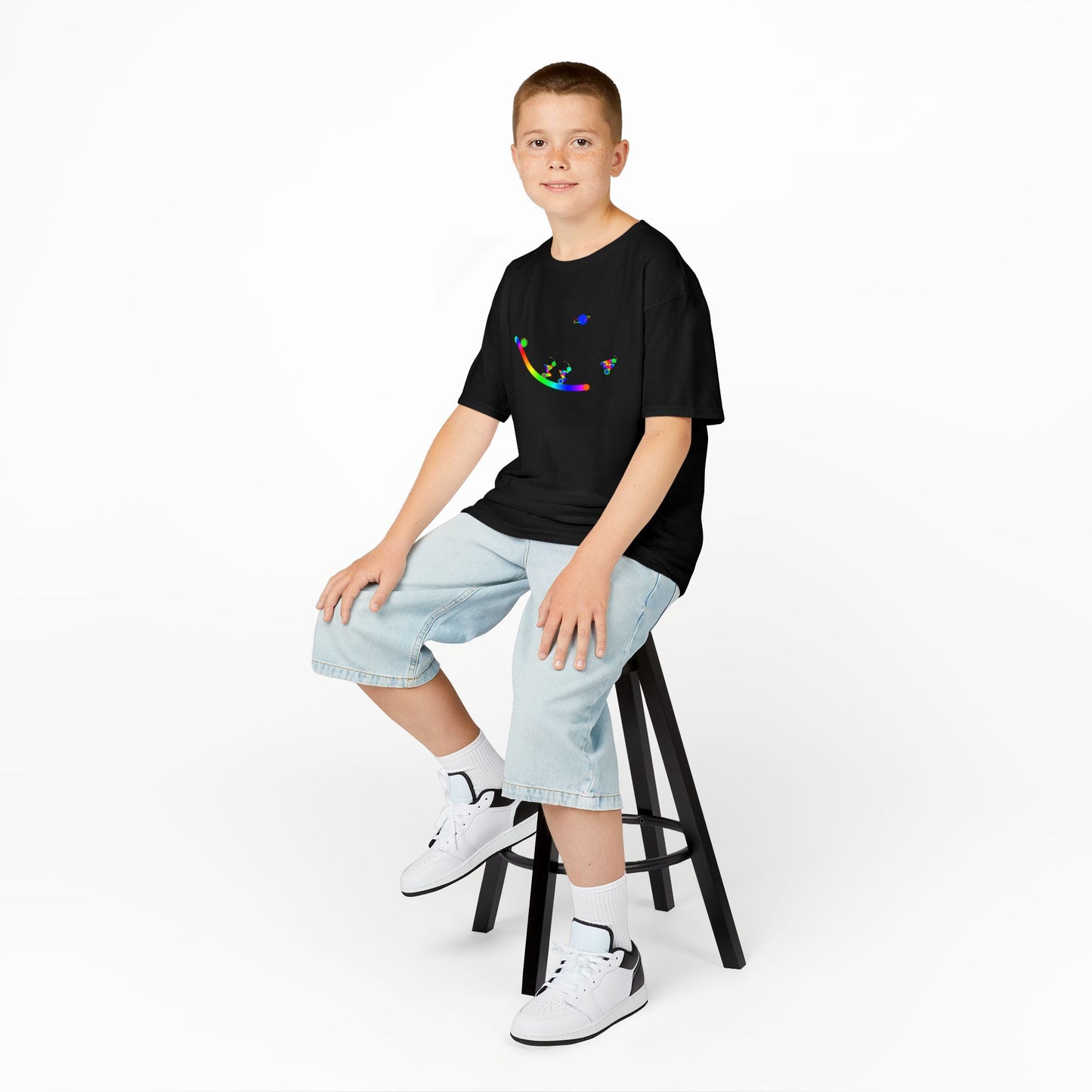Martians having Fun / Kids Heavy Cotton™ Tee